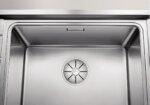 Blanco Andano XL 6 S IF Nerezový drez s excentrickým ovládaním – Obrázok 5