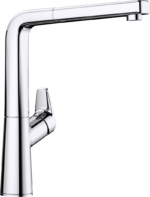 Blanco Avona S Metalická batéria