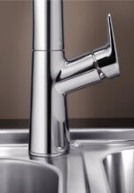 Blanco Avona  Metalická batéria – Obrázok 3