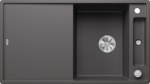 Blanco Axia III 5 S Granitový drez So sklenenou doskou – Obrázok 3