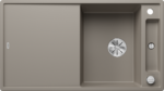 Blanco Axia III 5 S Granitový drez So sklenenou doskou – Obrázok 7