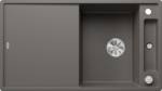 Blanco Axia III 5 S Granitový drez So sklenenou doskou – Obrázok 6