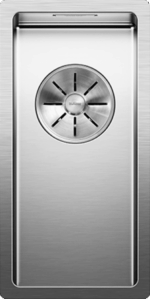 Blanco Claron 180 U Nerezový drez