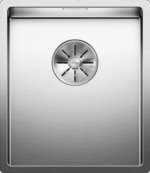 Blanco Claron 340 IF Nerezový drez