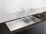 Blanco Claron 5 S IF Nerezový drez – Obrázok 4
