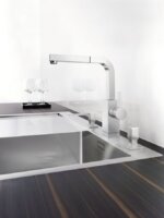 Blanco Claron 5 S IF Nerezový drez – Obrázok 5