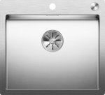 Blanco Claron 500 IF/A Nerezový drez