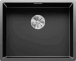 Blanco Claron 500 IF  Nerezový drez