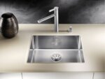 Blanco Claron 500 U Nerezový drez – Obrázok 2