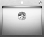 Blanco Claron 550 IF/A Nerezový drez