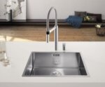 Blanco Claron 550 IF Nerezový drez – Obrázok 2