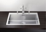 Blanco Claron 700 IF/A Nerezový drez – Obrázok 2