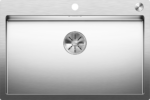 Blanco Claron 700 IF/A Nerezový drez