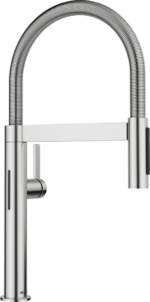 Blanco Culina S II Mini Senzor Metalická batéria