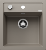 Blanco Dalago 45 Granitový drez – Obrázok 7