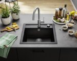 Blanco Dalago 5 Granitový drez – Obrázok 9