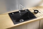 Blanco Dalago 6 Granitový drez – Obrázok 10