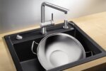 Blanco Dalago 6 Granitový drez – Obrázok 11