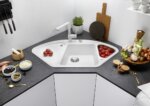 Blanco Delta II Granitový drez – Obrázok 9
