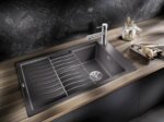 Blanco Elon XL 6 S Granitový drez – Obrázok 10
