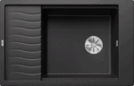 Blanco Elon XL 6 S Granitový drez – Obrázok 2
