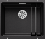 Blanco Etagon 500 U Granitový drez – Obrázok 2