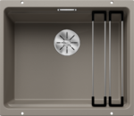 Blanco Etagon 500 U Granitový drez – Obrázok 7