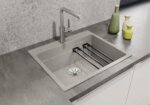 Blanco Etagon 6 Granitový drez – Obrázok 10