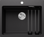 Blanco Etagon 6 Granitový drez – Obrázok 2