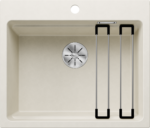 Blanco Etagon 6 Granitový drez – Obrázok 5