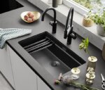 Blanco Etagon 700 U Granitový drez bez príslušenstva (Colour Unit) – Obrázok 9