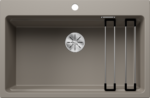 Blanco Etagon 8 Granitový drez – Obrázok 7
