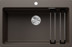 Blanco Etagon 8 Granitový drez – Obrázok 8