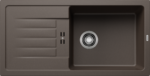Blanco Favum XL 6 S Granitový drez – Obrázok 6