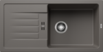 Blanco Favum XL 6 S Granitový drez – Obrázok 5
