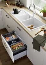 Blanco Flexon II Low 80/3 – Obrázok 2