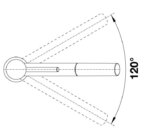 Blanco Kano S Metalická batéria – Obrázok 4
