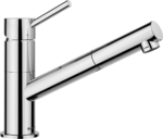 Blanco Kano S Metalická batéria