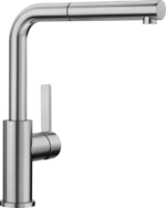 Blanco Lanora S Metalická batéria