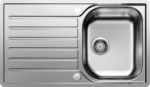 Blanco Lantos 45 S IF Salto Nerezový drez
