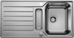 Blanco Lantos 5 S IF Nerezový drez