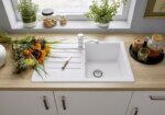 Blanco Legra 45 S Granitový drez – Obrázok 7