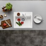 Blanco Legra 6 Granitový drez – Obrázok 8