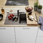 Blanco Legra XL 6 S Granitový drez – Obrázok 10