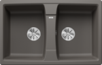 Blanco Lexa 8 Granitový drez – Obrázok 6