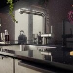 Blanco Linus S Metalická batéria – Obrázok 10