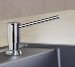 Blanco Livia  Dávkovač saponátu – Obrázok 3