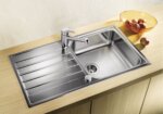Blanco Livit XL 6 S Nerezový drez – Obrázok 2