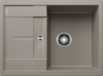 Blanco Metra 45 S Compact Granitový drez – Obrázok 7