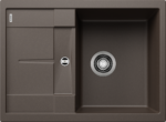 Blanco Metra 45 S Compact Granitový drez – Obrázok 8